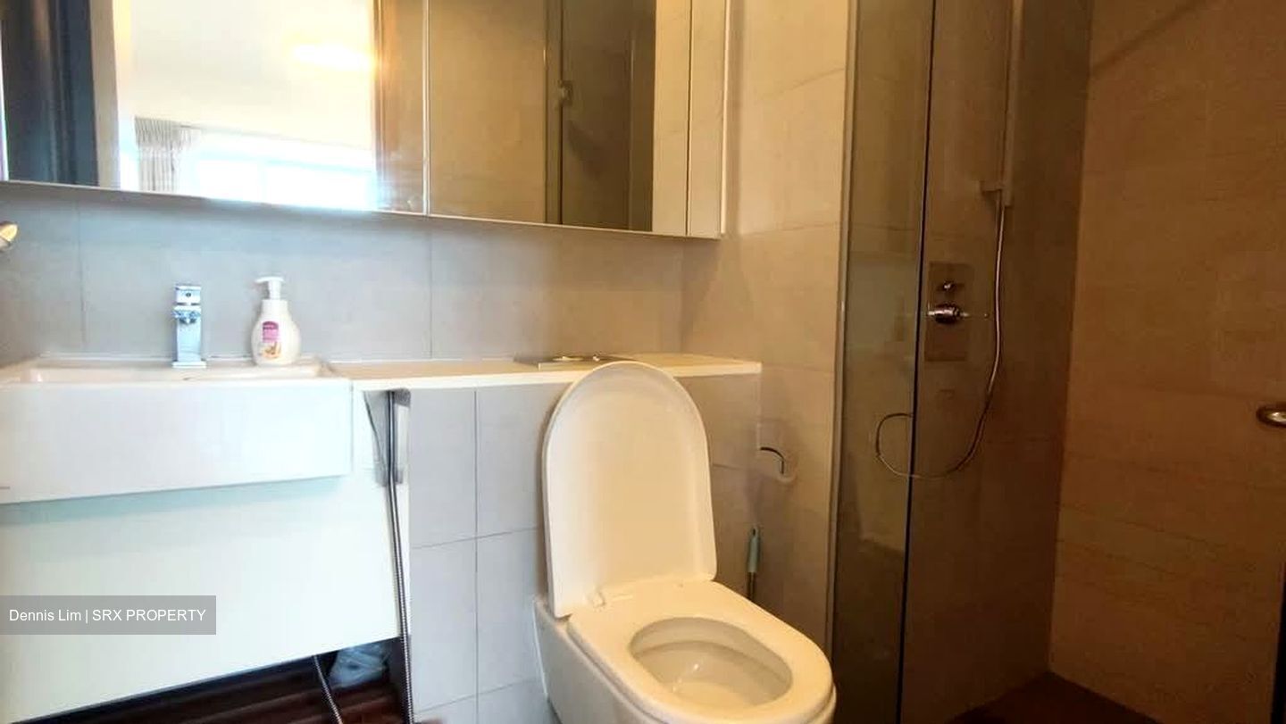 Eight Riversuites (D12), Condominium #573973981